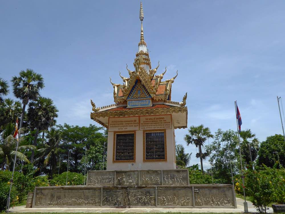 cosa vedere a battambang