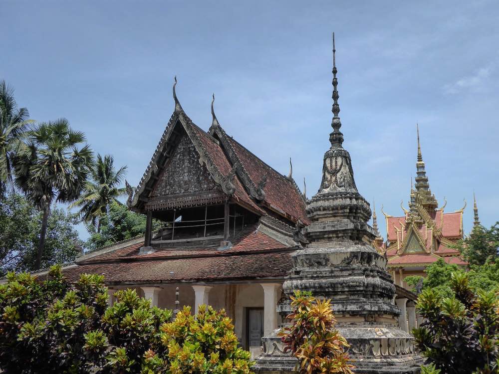 cosa vedere a battambang