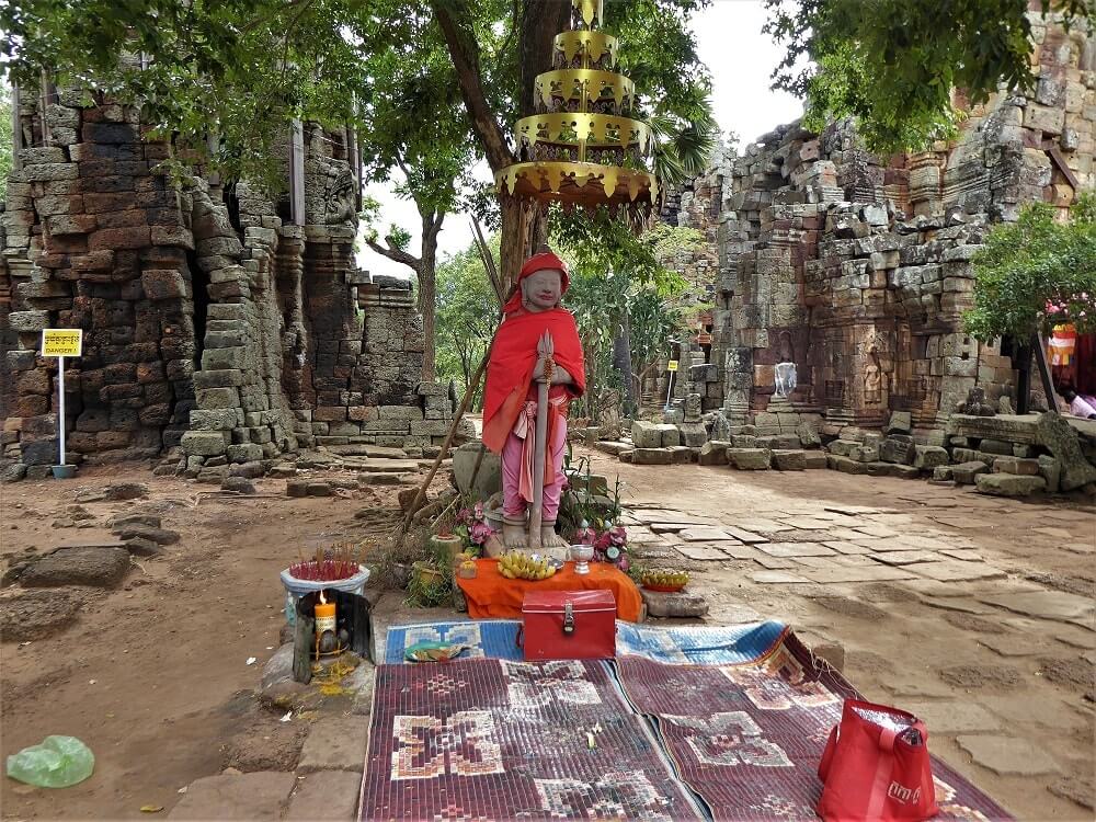 cosa vedere a battambang