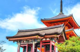 Viaggio in Giappone: consigli utili